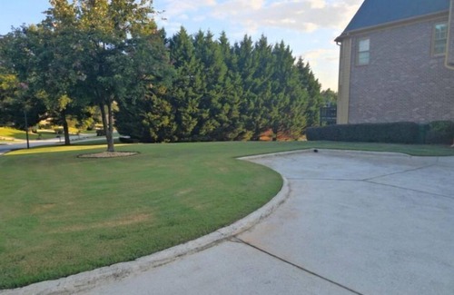 Lithonia House | Atlanta near Downtown