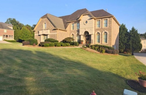 Lithonia House | Atlanta near Downtown