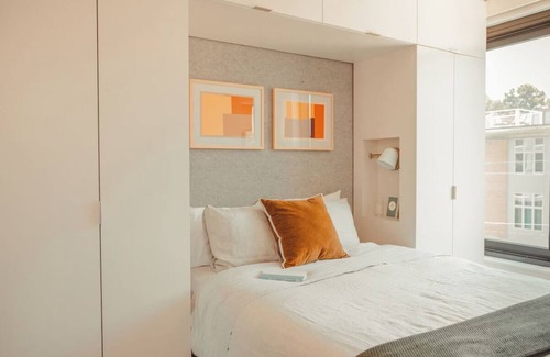 Old Fourth Ward Hotel | Atlanta Retreat | Walk to Ponce Market, Parks & Scenic BeltLine Paths | 2 Units