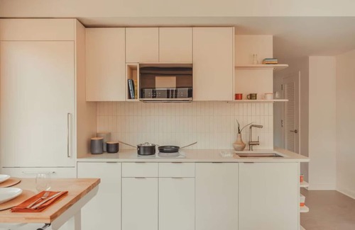 Old Fourth Ward Hotel | Atlanta Retreat | Walk to Ponce Market, Parks & Scenic BeltLine Paths | 2 Units