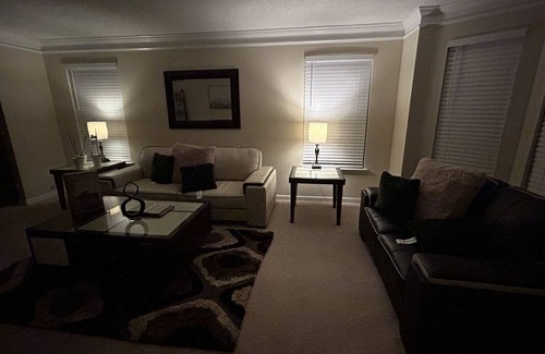 Cliftondale House | Atlanta’s Perfect Hideaway