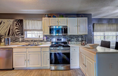 Atlanta House | Atlanta Spacious Home