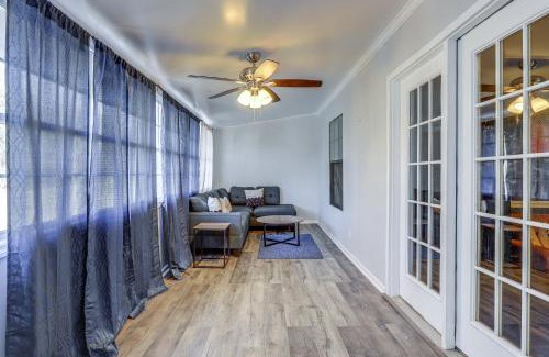 Church Street House | Atlanta Vacation Rental about 15 Mi to Downtown!