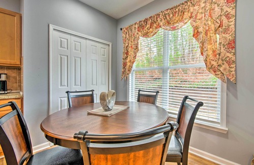 Clarkdale House | Atlanta Vacation Rental ~ 13 Mi to Downtown!