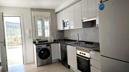 Atlanterra Apartment | Atlanterra (zahara de los atunes) poniente