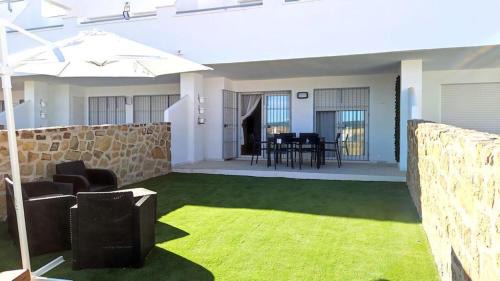 Atlanterra Apartment | Atlanterra (zahara de los atunes) poniente
