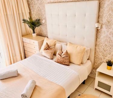 Arguineguin Apartment | Atlantic Ocean & Beach Views - Playa Del Cura