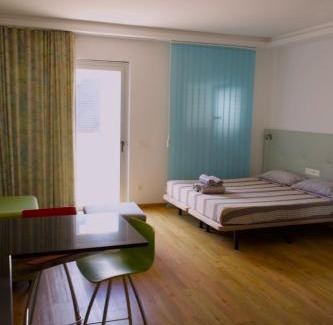 Las Palmas de Gran Canaria Apartment | Atlantic Apartments
