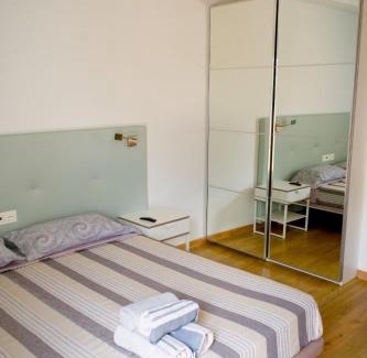 Las Palmas de Gran Canaria Apartment | Atlantic Apartments