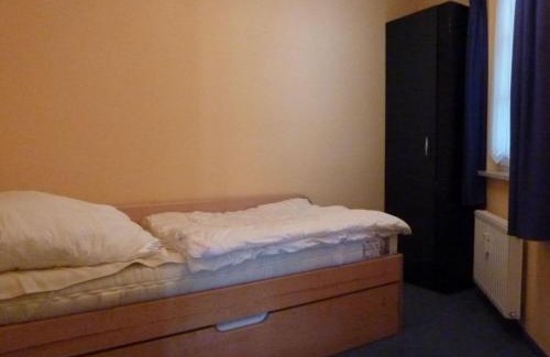 Kuhlungsborn Ost House | Atlantic 3 07 Comfortable holiday residence
