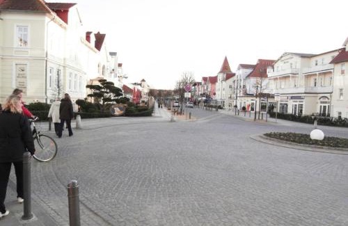 Kuhlungsborn Ost House | Atlantic 3 07 Comfortable holiday residence
