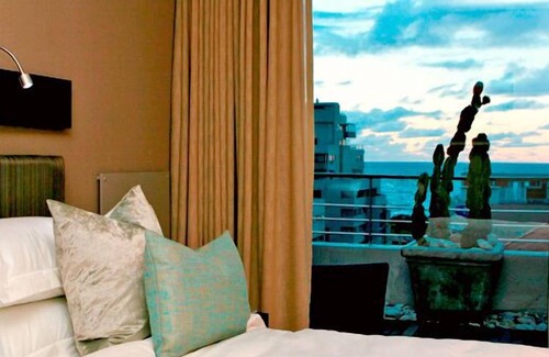 Sea Point Hotel | Atlantic Affair Boutique Hotel