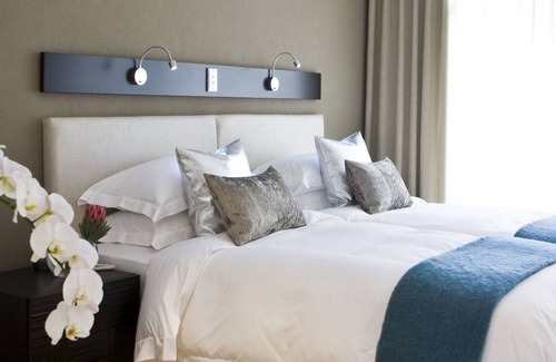 Sea Point Hotel | Atlantic Affair Boutique Hotel