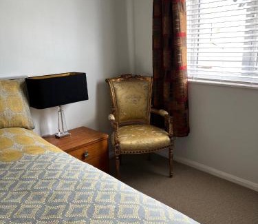 Sidmouth Apartment | Atlantic apartment