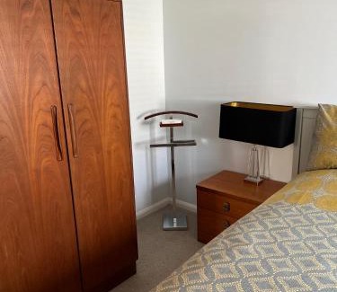Sidmouth Apartment | Atlantic apartment