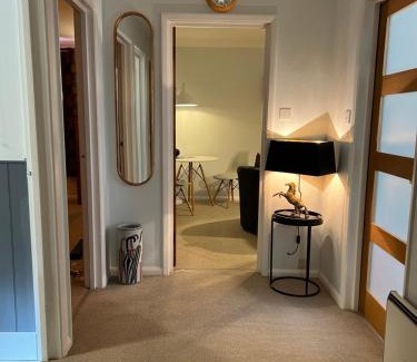 Sidmouth Apartment | Atlantic apartment