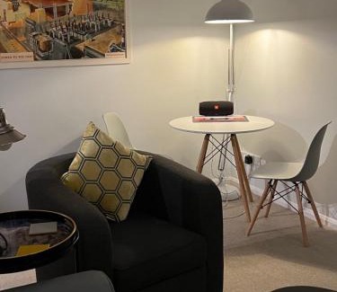 Sidmouth Apartment | Atlantic apartment