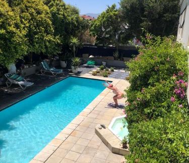 Sunset Beach Bed & Breakfast | Atlantic Bay Lodge