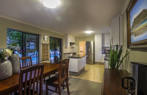 Sunset Beach Bed & Breakfast | Atlantic Bay Lodge