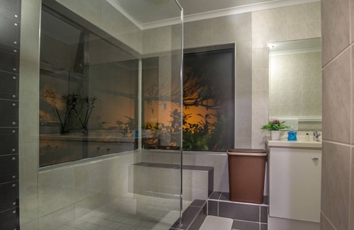 Sunset Beach Bed & Breakfast | Atlantic Bay Lodge