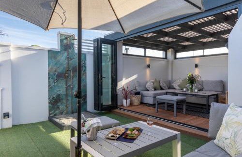 Langebaan Apartment | Atlantic Beach Cottage