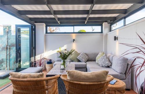 Langebaan Apartment | Atlantic Beach Cottage