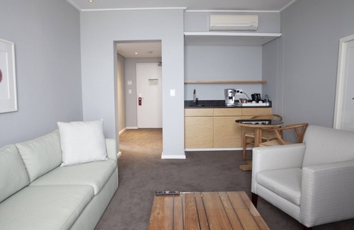Melkbosstrand Hotel | Atlantic Beach Hotel
