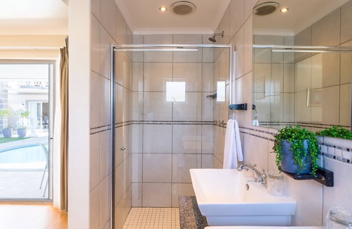 Sunset Beach House | Atlantic Beach Villa