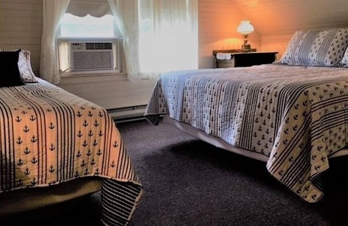 Old Orchard Beach Bed & Breakfast | Atlantic Birches Inn