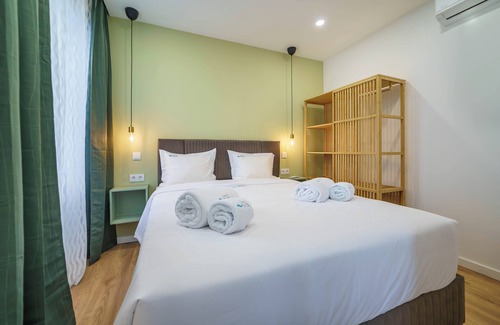 Albufeira House | Atlantic Bliss