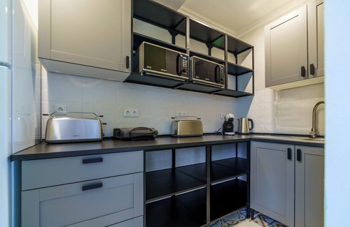 Albufeira House | Atlantic Bliss