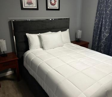 Ocean City Hotel | Atlantic Breeze Motel & Apartments