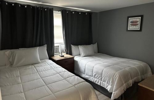 Ocean City Hotel | Atlantic Breeze Motel & Apartments