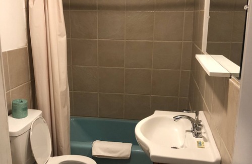 Old Orchard Beach Hotel | Atlantic Breeze Inn