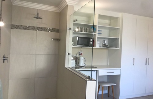 Cape Town House | Atlantic Breeze