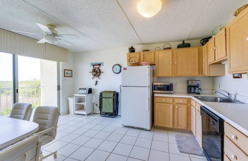 Southend Condo | Atlantic City Area Vacation Rental w/Pool Access!