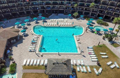 Daytona Beach Shores Hotel | Atlantic Condos by the Beach