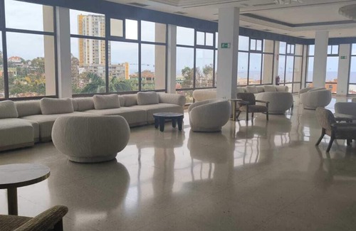 Puerto de la Cruz Hotel | Atlantic El Tope