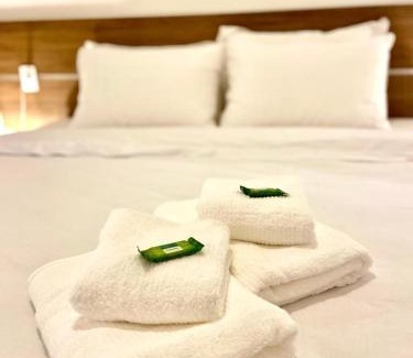 Ilha Grande House | ATLANTIC FOREST ROOM