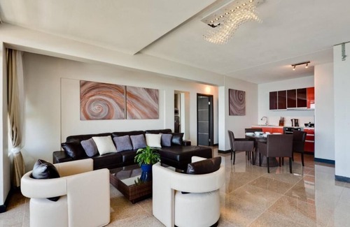 Camps Bay Apartment | Atlantic Gold