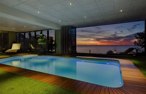 Camps Bay Apartment | Atlantic Gold