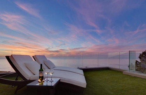 Camps Bay Apartment | Atlantic Gold