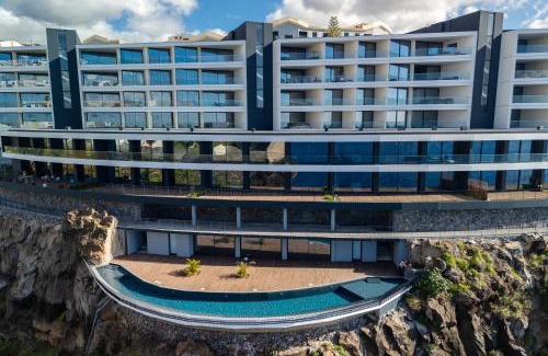 Camara de Lobos Apartment | Atlantic Heights Varandas do Atlântico