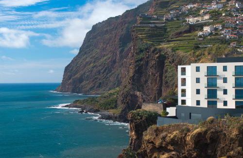 Camara de Lobos Apartment | Atlantic Heights Varandas do Atlântico