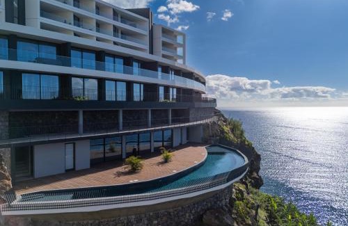 Camara de Lobos Apartment | Atlantic Heights Varandas do Atlântico