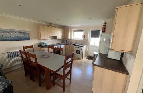 Saint Columb Major House | Atlantic Hideaway 4 bedroom Holiday Home