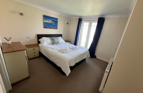 Saint Columb Major House | Atlantic Hideaway 4 bedroom Holiday Home