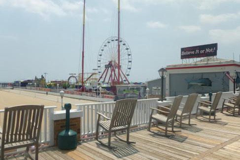 Ocean City Hotel | Atlantic Hotel, Inc