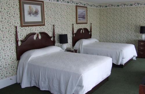 Ocean City Hotel | Atlantic Hotel, Inc