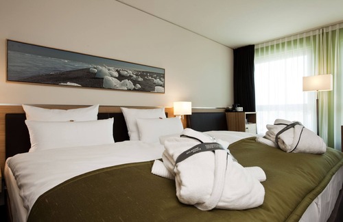 Vorstadt Hotel | Atlantic Hotel Kiel
